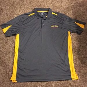 Iowa State Polo